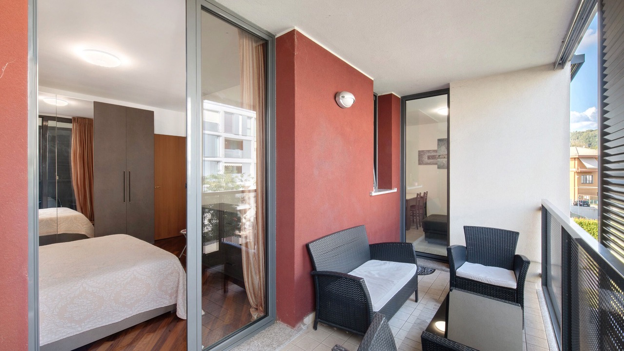 Photo of Bedroom in Albate