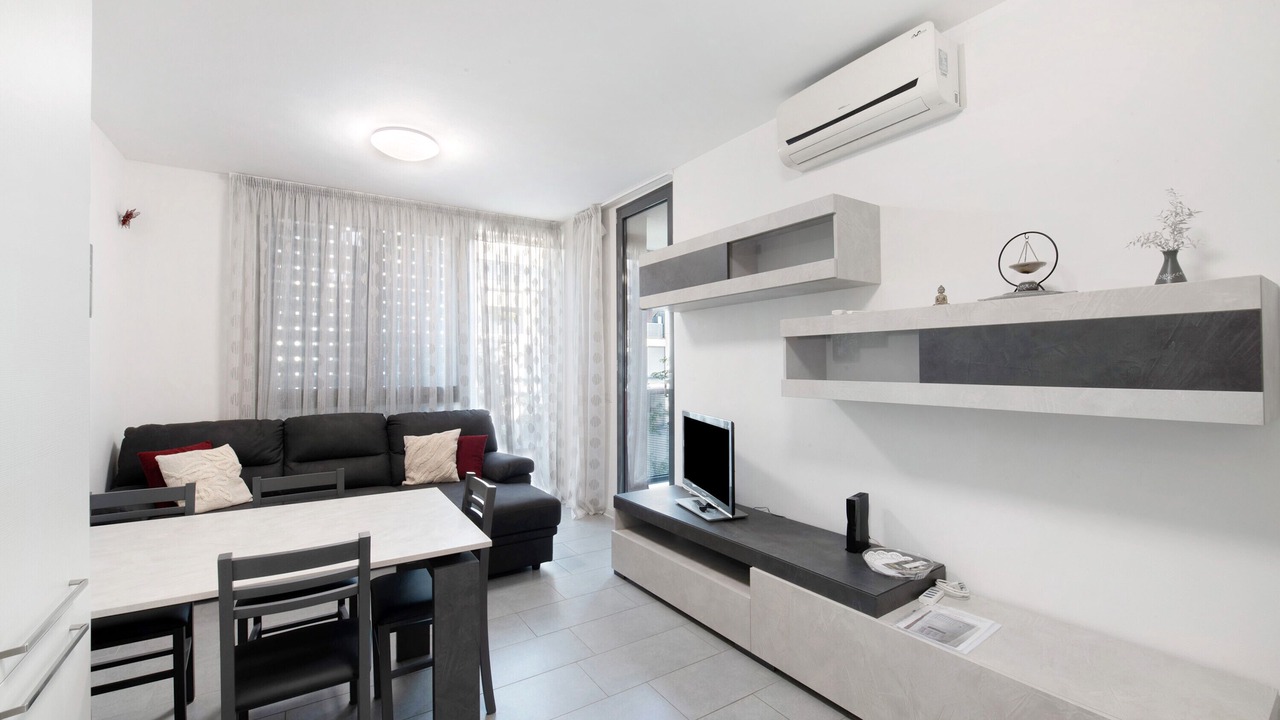 Photo of Livingroom in Albate