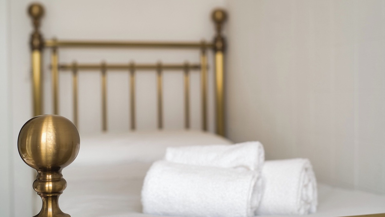 Photo of Bedroom in Abbadia Lariana