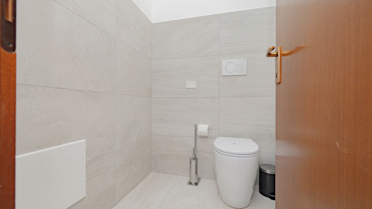 Photo of Bathroom in Cesate