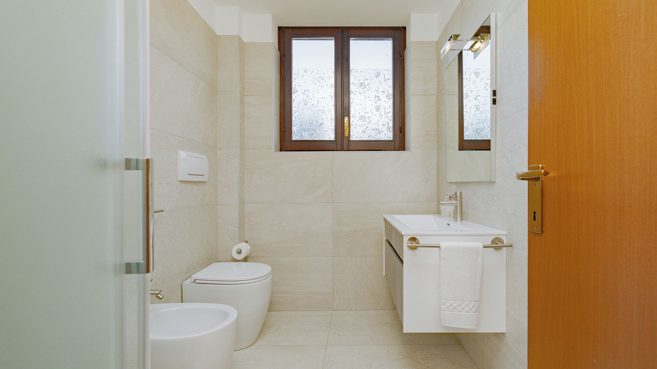 Photo of Bathroom in Cesate