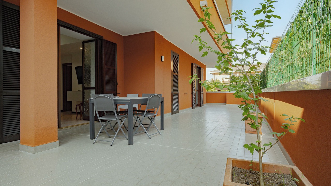 Photo of Outdoor in Cesate