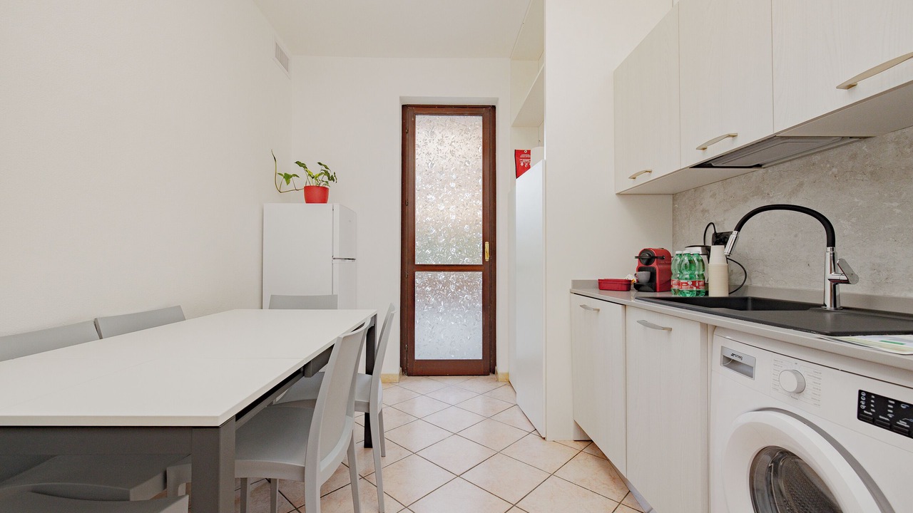 Photo of Kitchen in Cesate