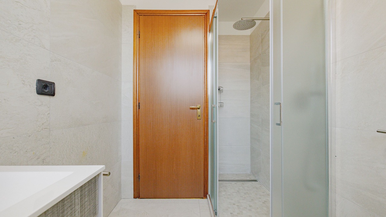Photo of Bathroom in Cesate