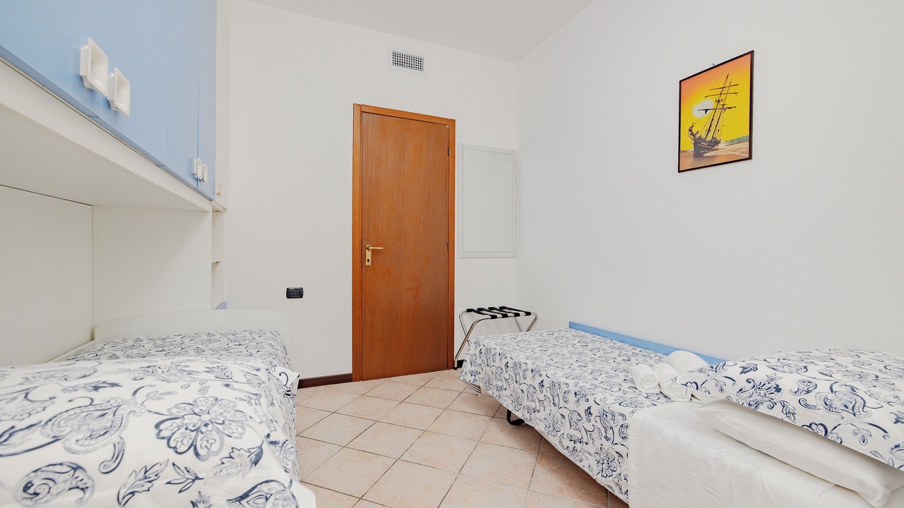 Photo of Bedroom in Cesate