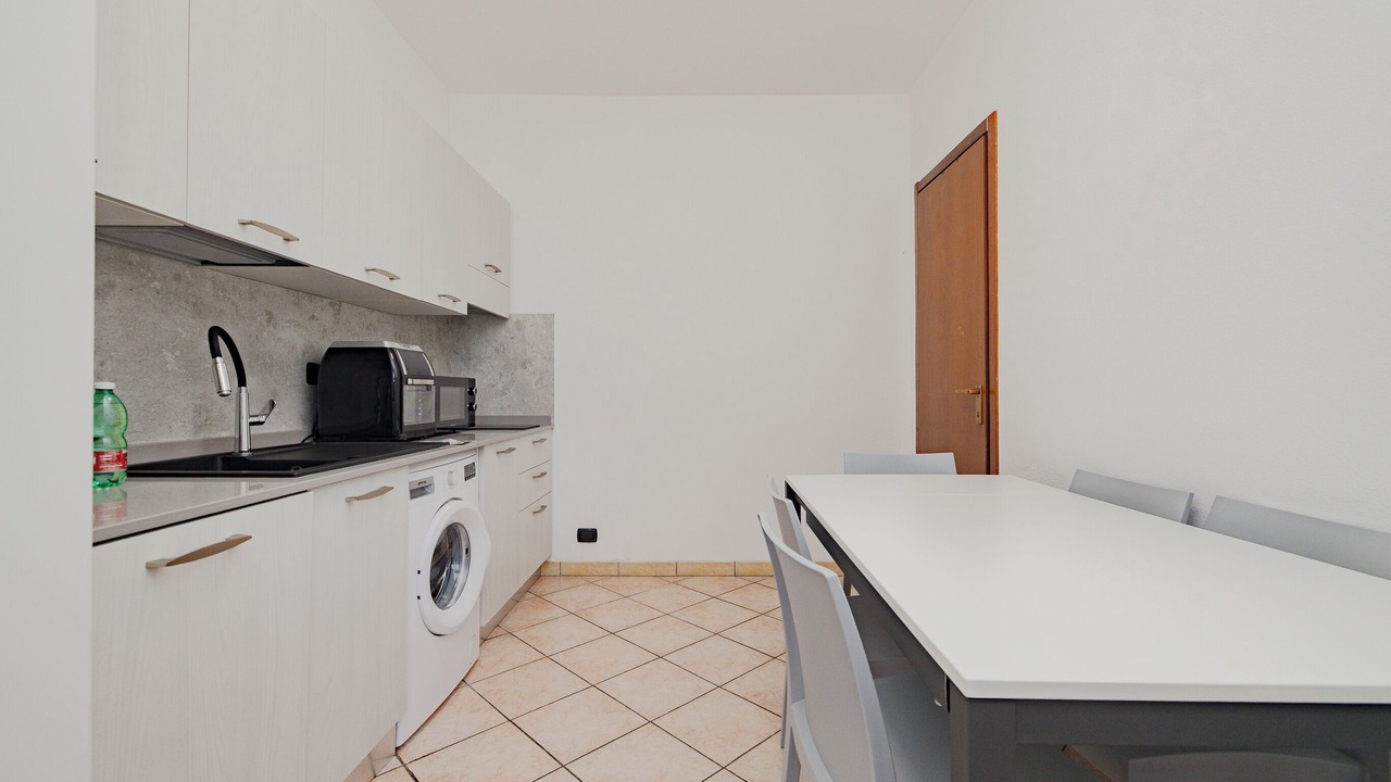 Photo of Kitchen in Cesate