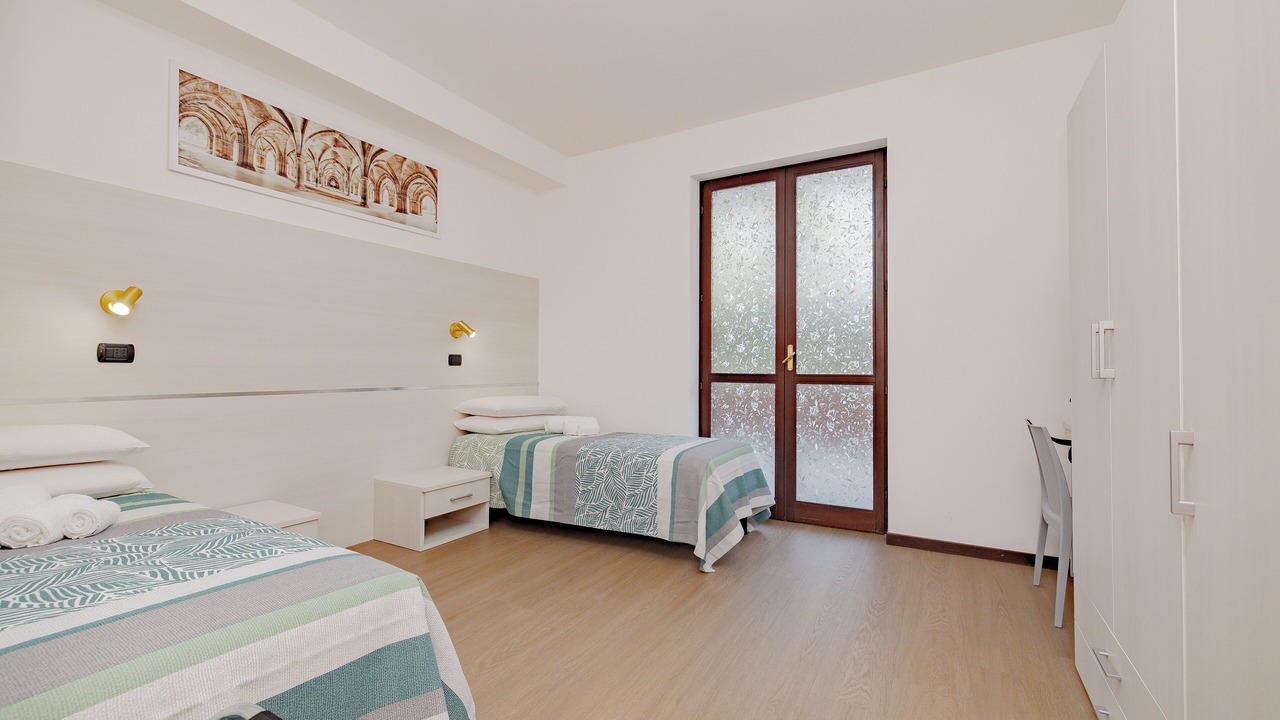 Photo of Bedroom in Cesate