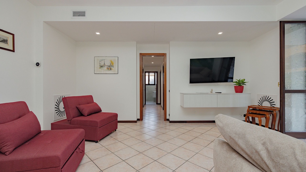 Photo of Livingroom in Cesate
