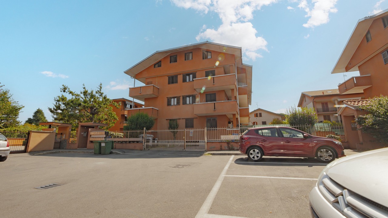 Photo of Outdoor in Cesate