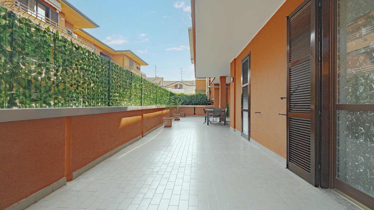 Photo of Patio Balcony in Cesate