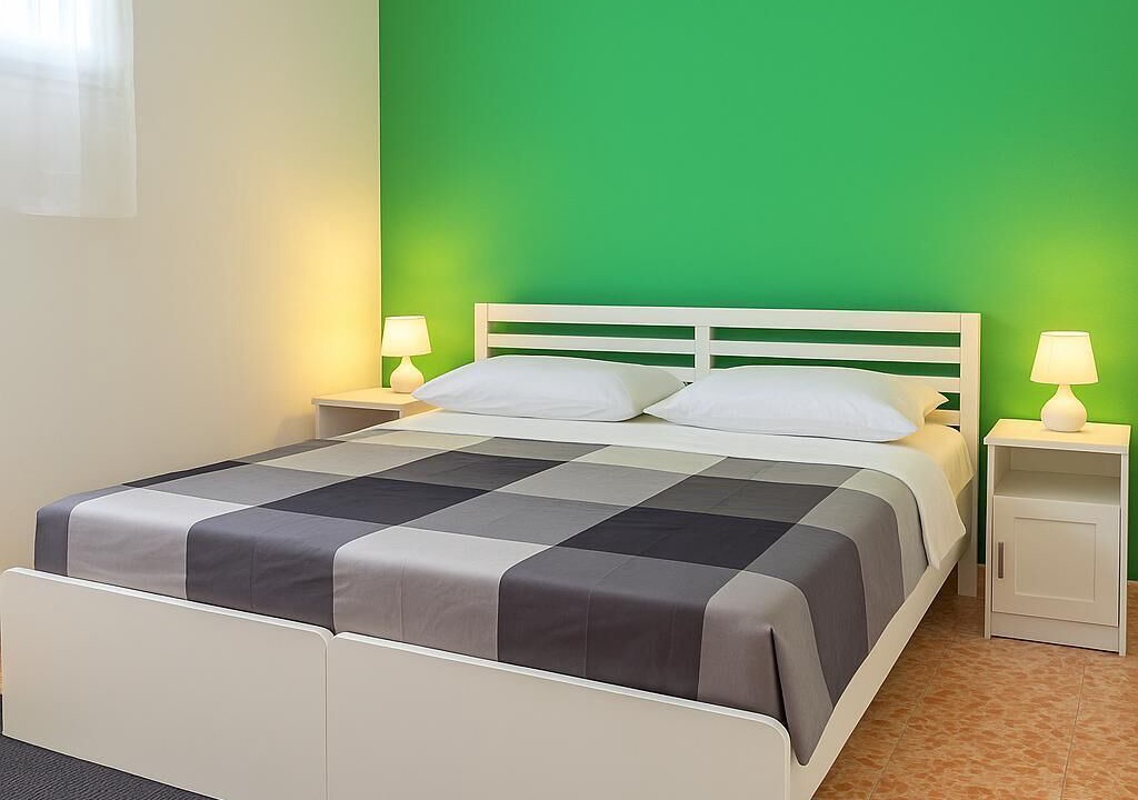 Photo of Bedroom in Brescia