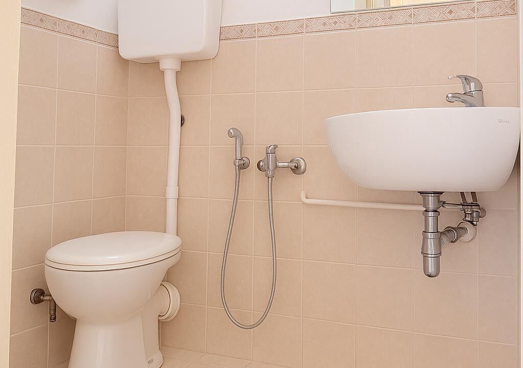 Photo of Bathroom in Brescia