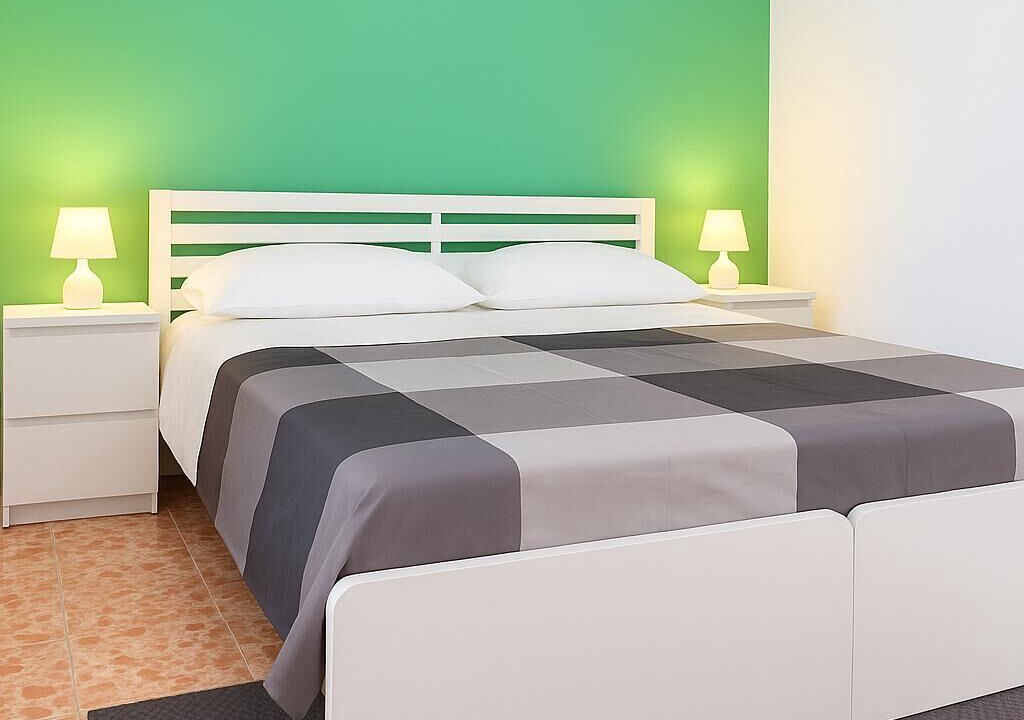 Photo of Bedroom in Brescia