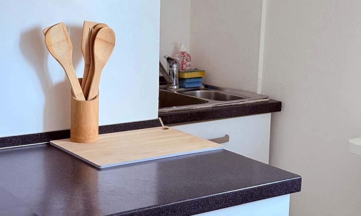 Photo of Kitchen in Brescia