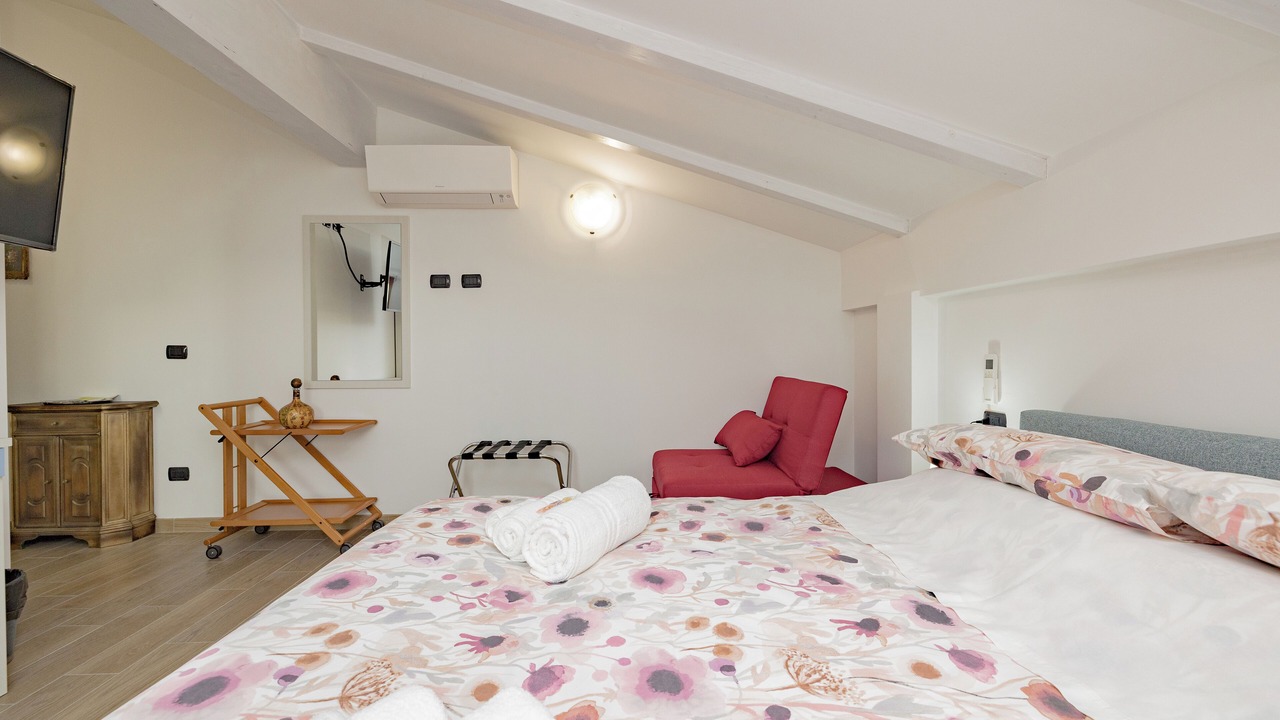 Photo of Bedroom in Cesate