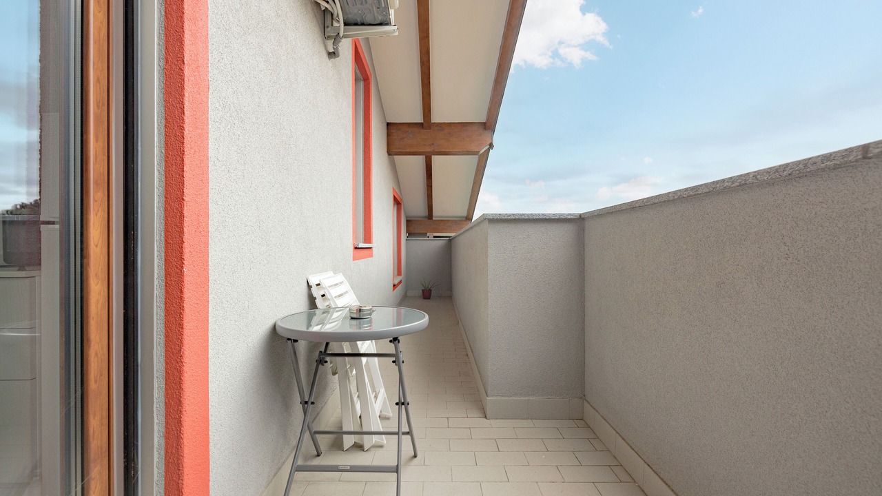 Photo of Patio Balcony in Cesate