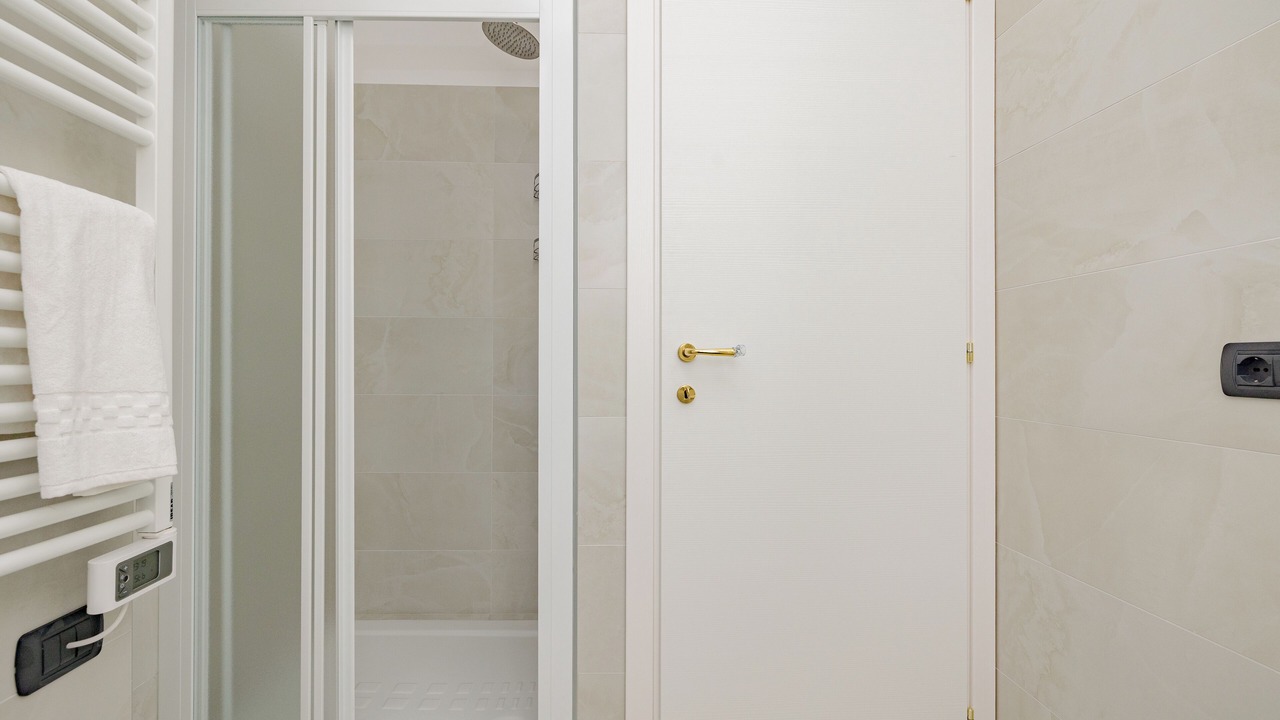Photo of Bathroom in Cesate