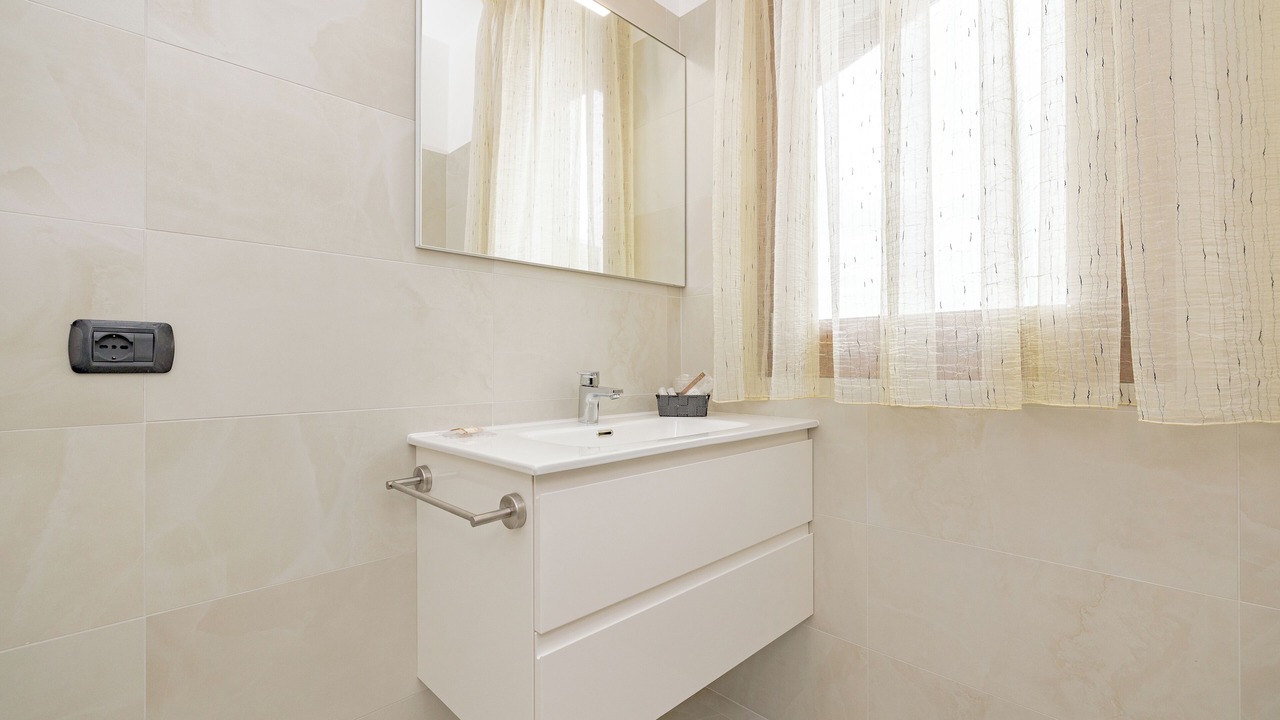 Photo of Bathroom in Cesate