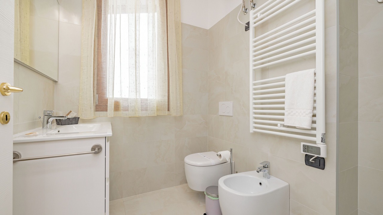 Photo of Bathroom in Cesate