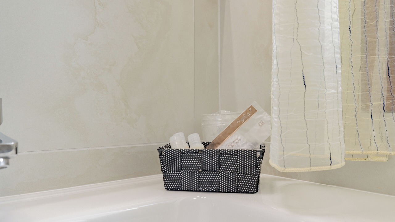 Photo of Bathroom in Cesate