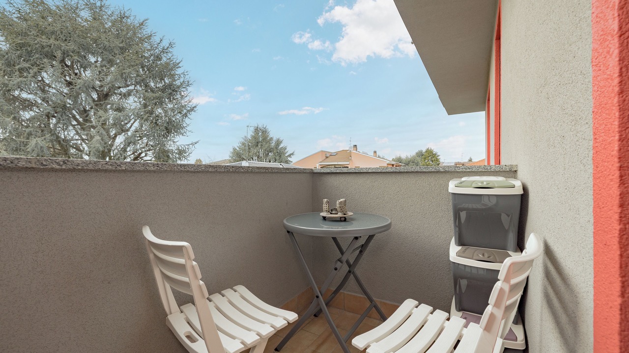 Photo of Outdoor in Cesate
