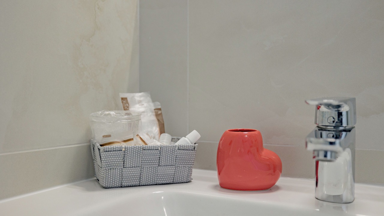 Photo of Bathroom in Cesate