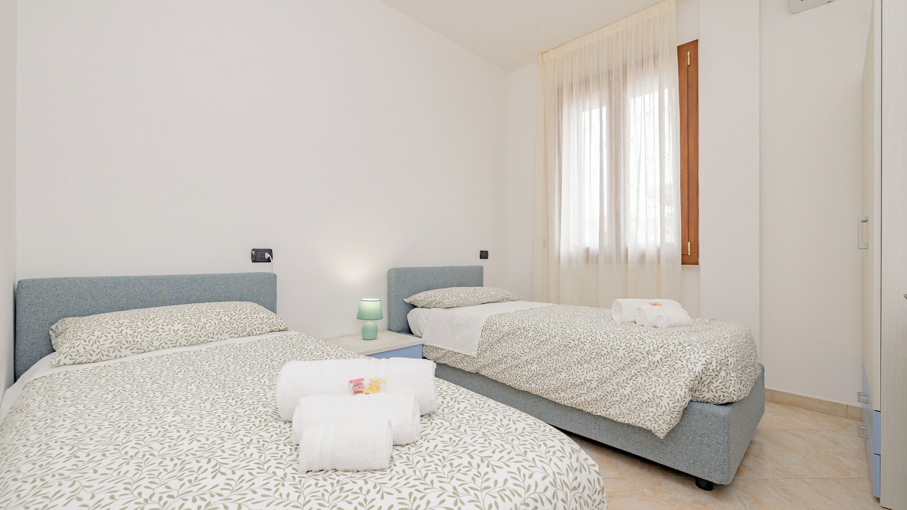 Photo of Bedroom in Cesate