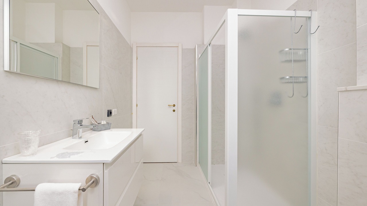 Photo of Bathroom in Cesate