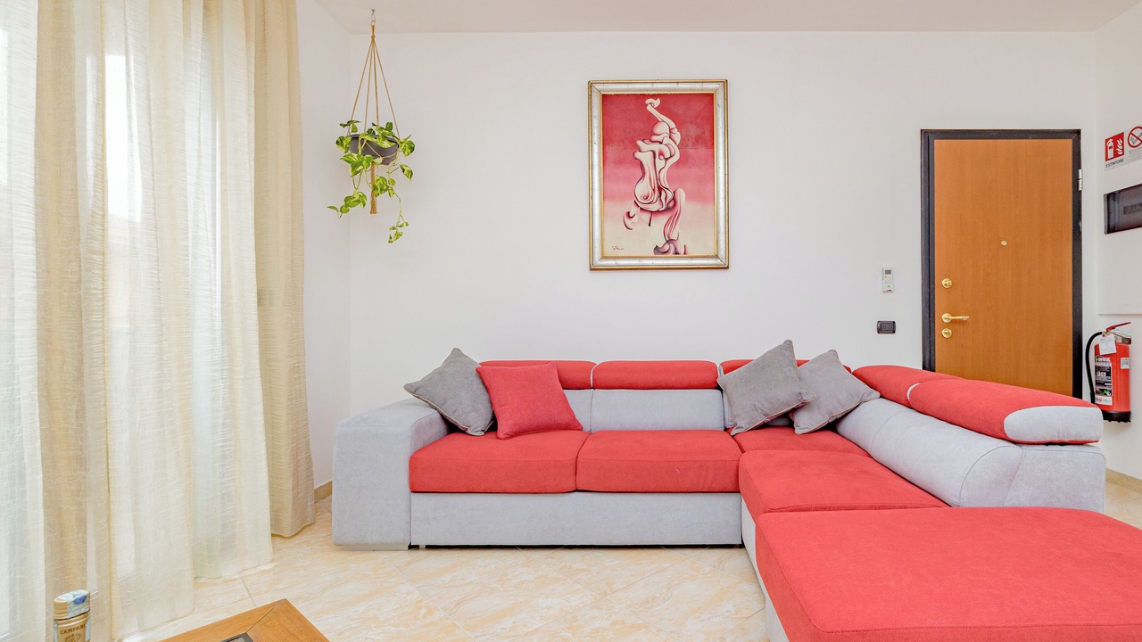 Photo of Livingroom in Cesate