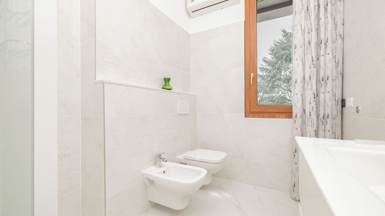 Photo of Bathroom in Cesate