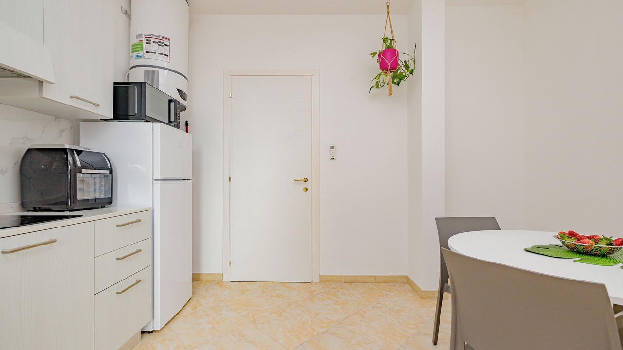 Photo of Kitchen in Cesate