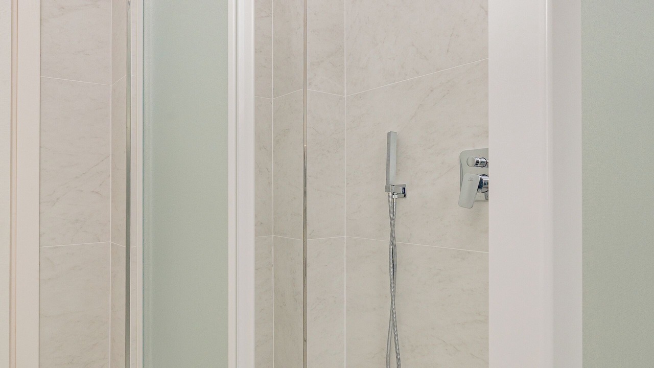 Photo of Bathroom in Cesate