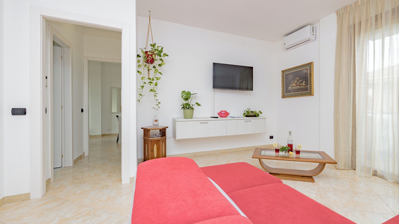 Photo of Livingroom in Cesate