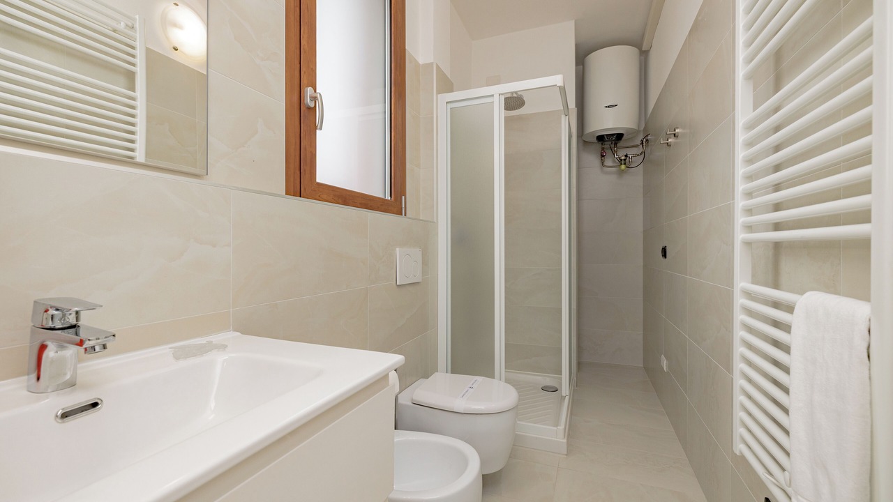 Photo of Bathroom in Cesate
