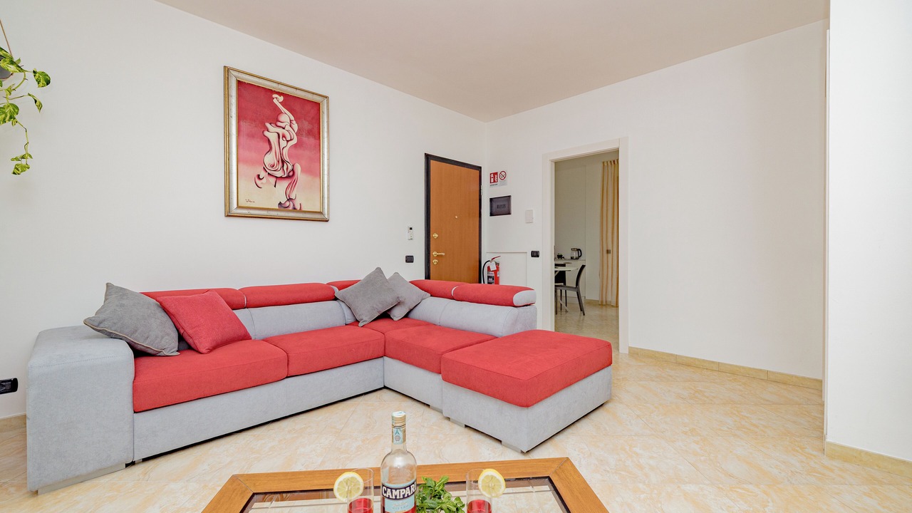 Photo of Livingroom in Cesate