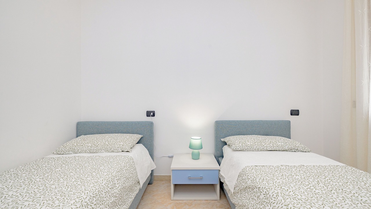 Photo of Bedroom in Cesate