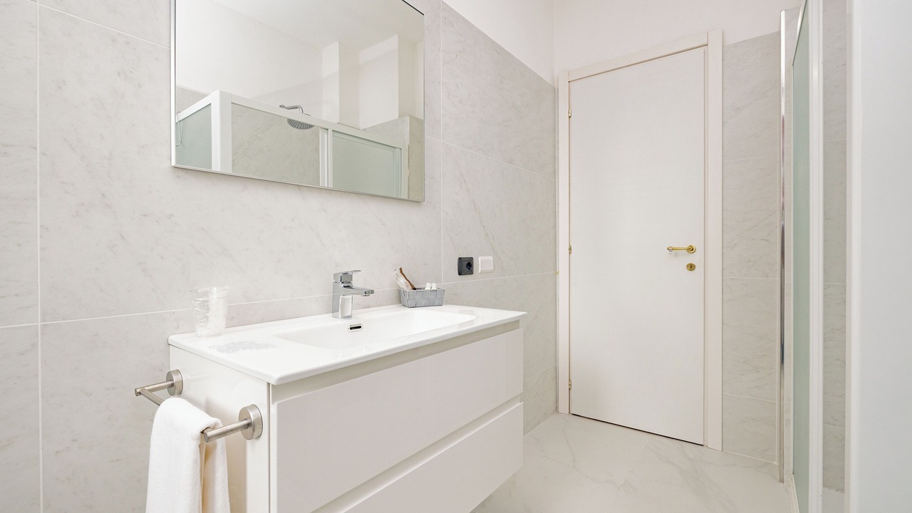 Photo of Bathroom in Cesate