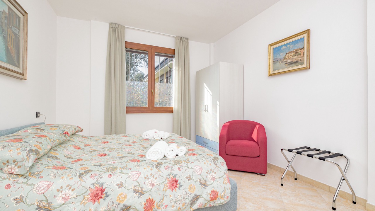 Photo of Bedroom in Cesate