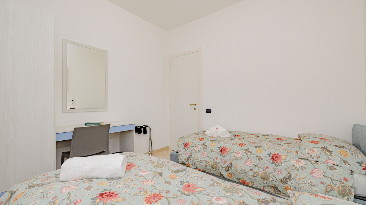 Photo of Bedroom in Cesate