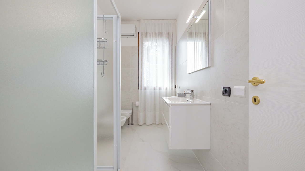 Photo of Bathroom in Cesate
