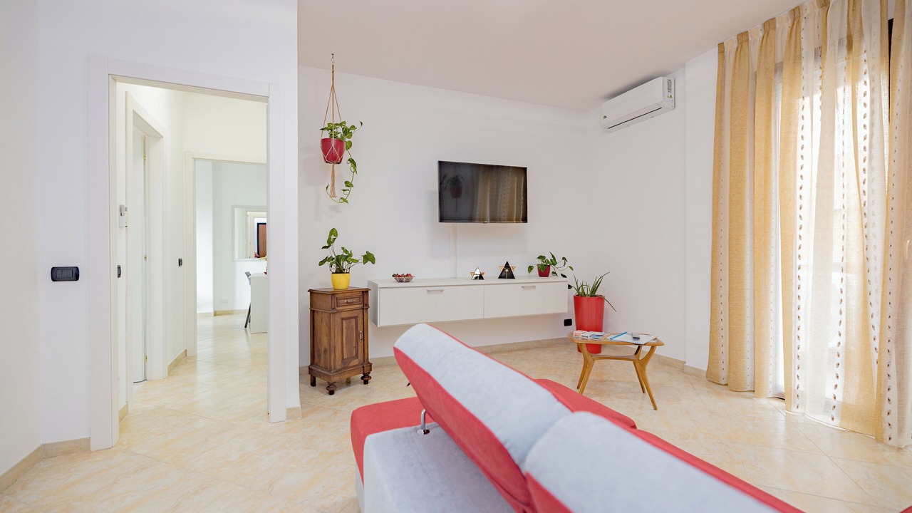 Photo of Livingroom in Cesate