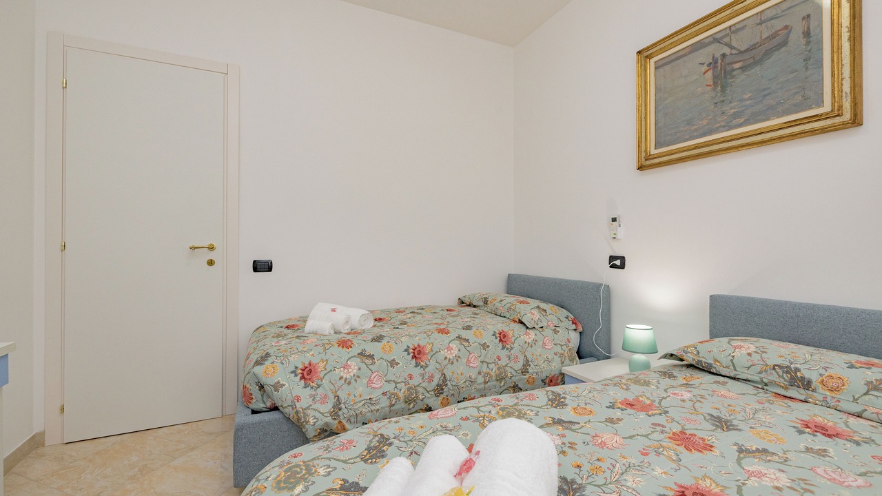 Photo of Bedroom in Cesate