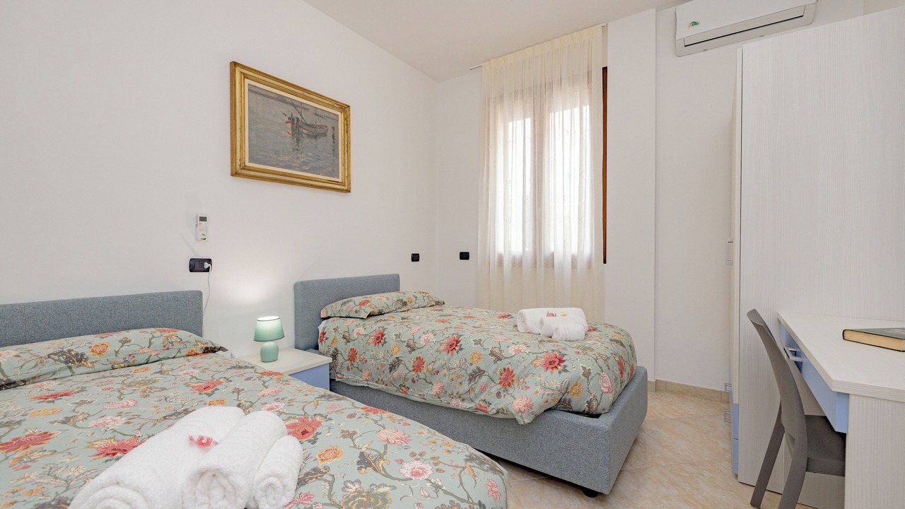 Photo of Bedroom in Cesate