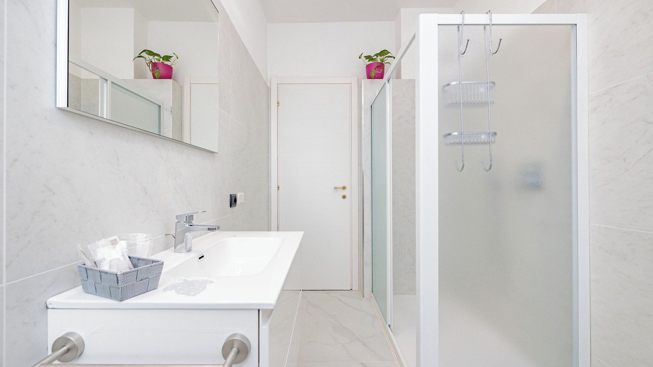Photo of Bathroom in Cesate