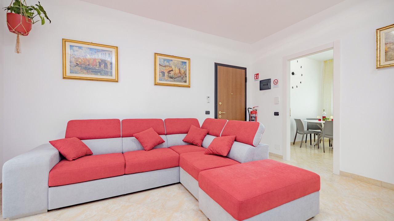 Photo of Livingroom in Cesate