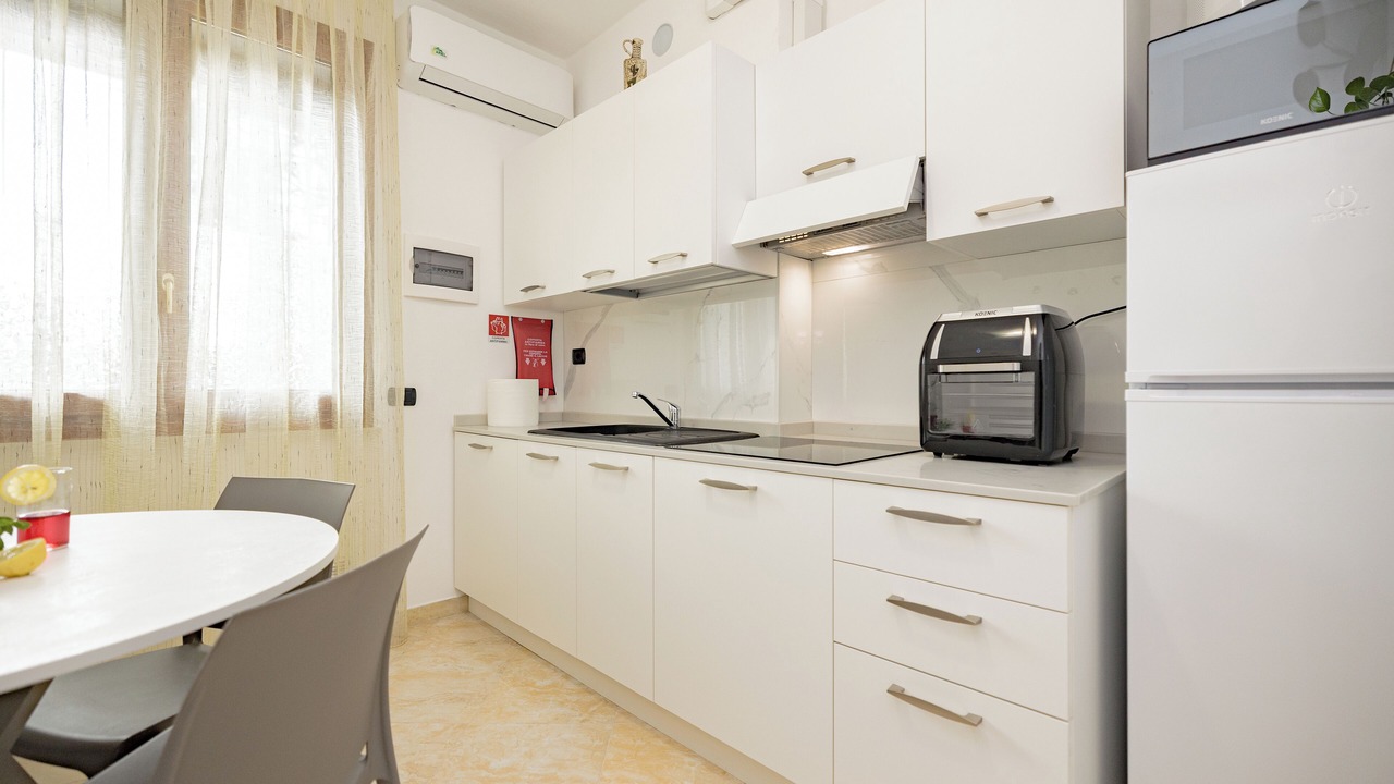 Photo of Kitchen in Cesate