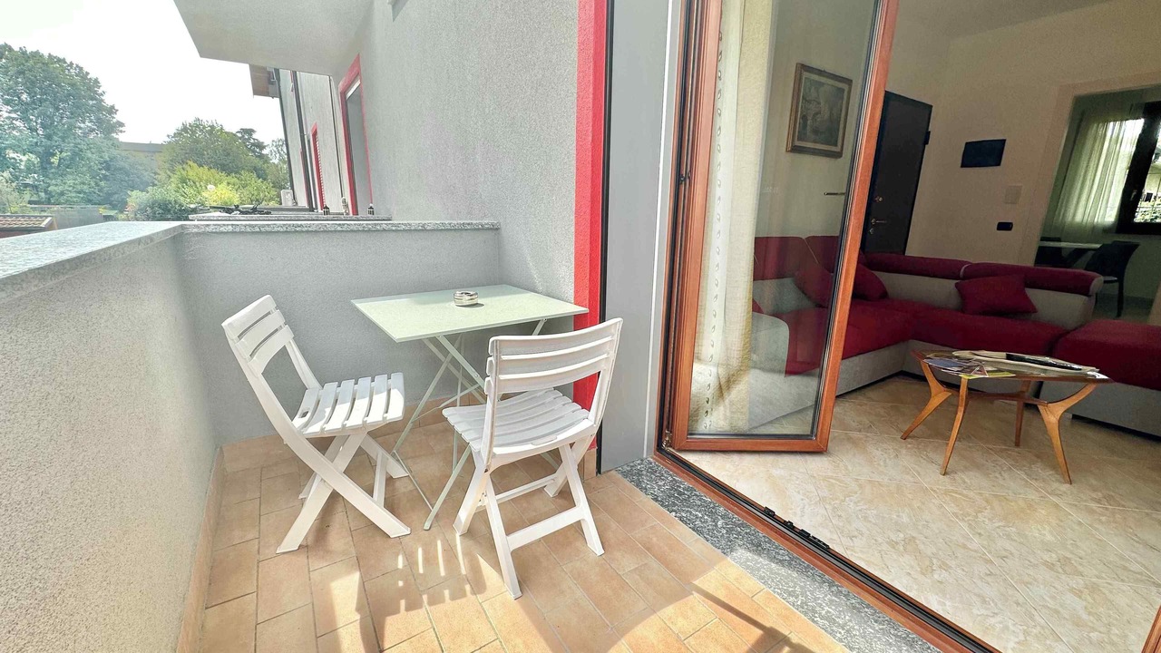Photo of Outdoor in Cesate