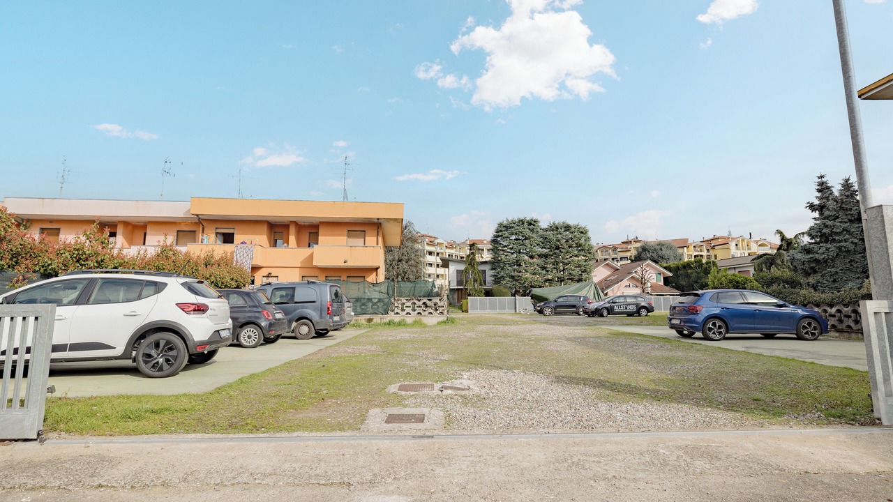 Photo of Outdoor in Cesate