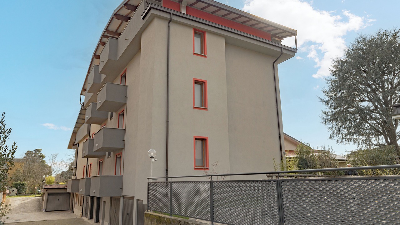 Photo of Outdoor in Cesate