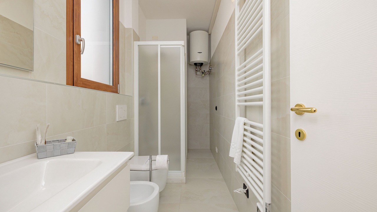 Photo of Bathroom in Cesate